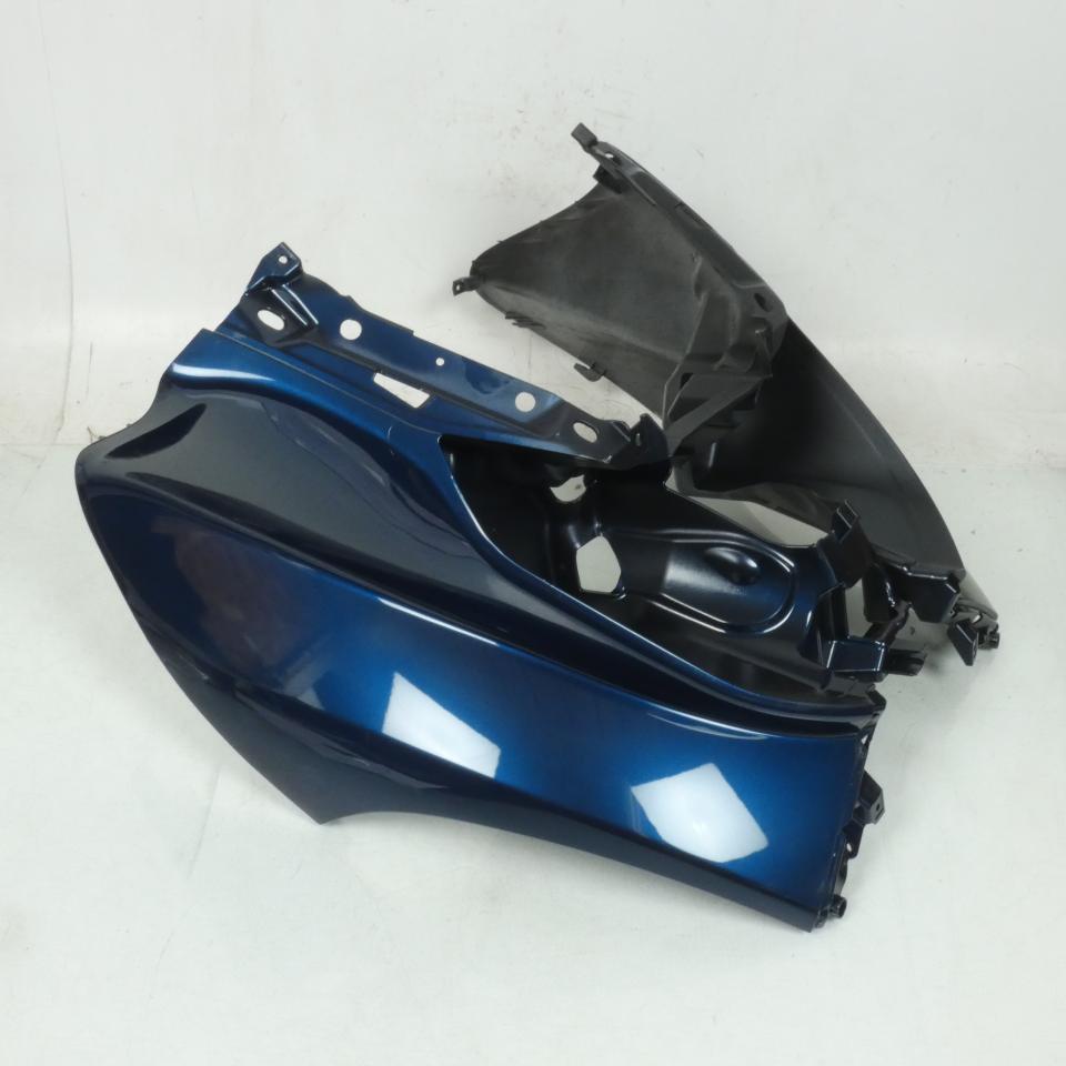 Tablier AV Bleu 222/A pour scooter Piaggio 125 MP3 2B000687 65370400DE Neuf