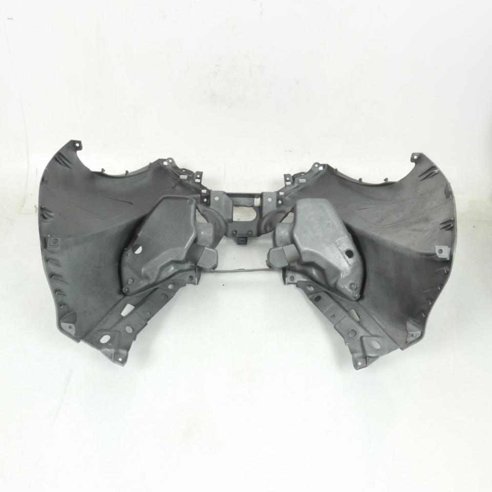 Tablier AV Bleu 222/A pour scooter Piaggio 125 MP3 2B000687 65370400DE Neuf