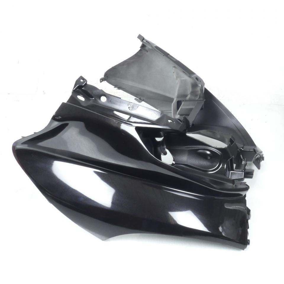 Tablier avant pour scooter Piaggio 125 MP3 2008-2011 65370460XN2 Noir 98-A Neuf