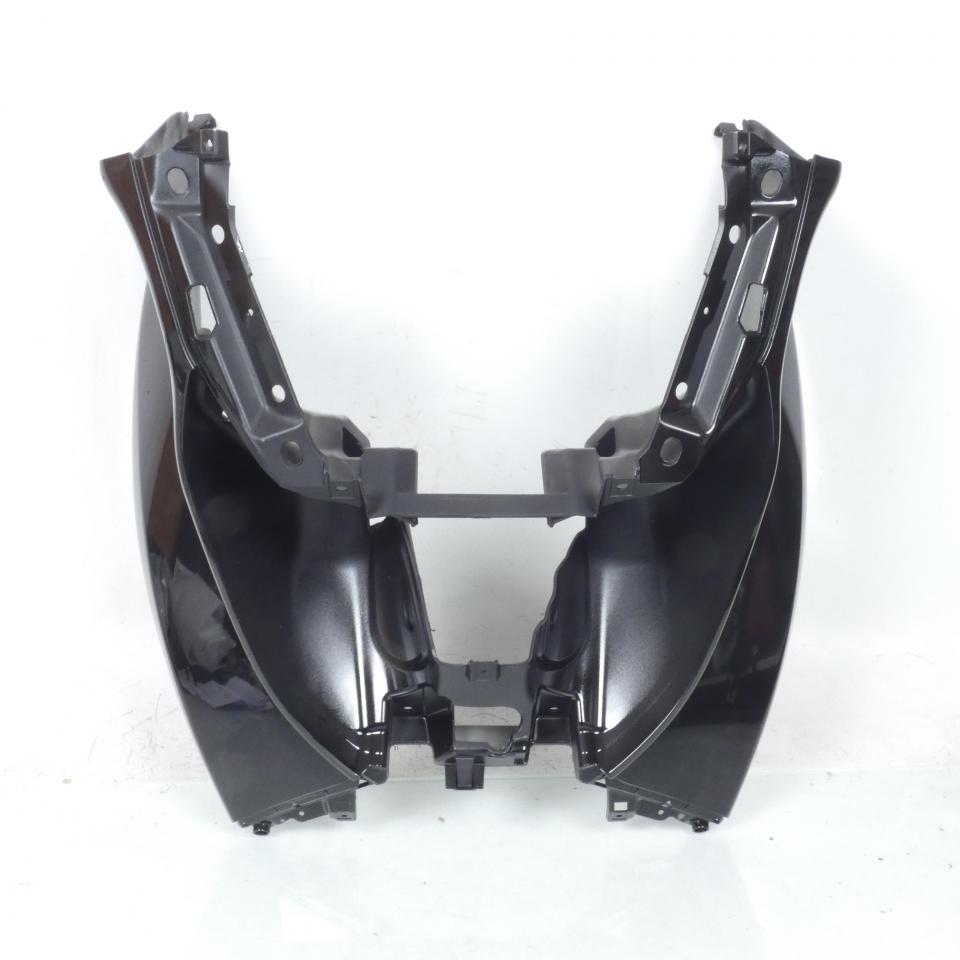 Tablier avant pour scooter Piaggio 125 MP3 2008-2011 65370460XN2 Noir 98-A Neuf