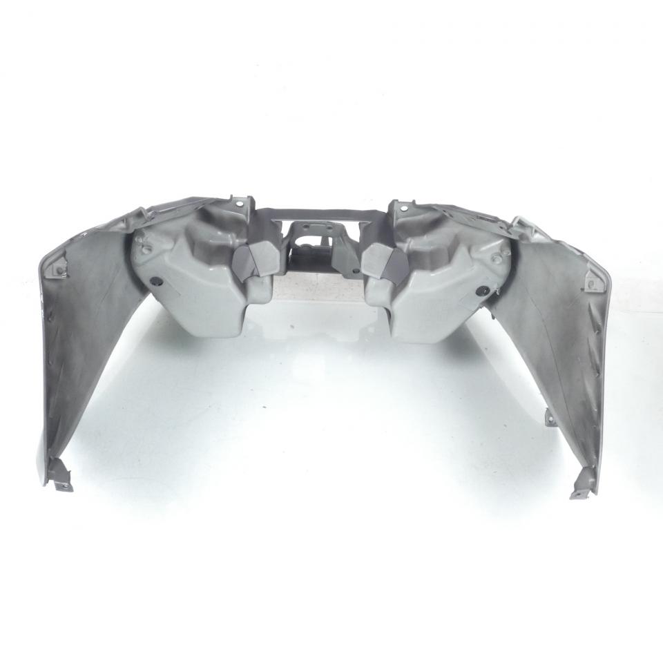 Tablier avant pour scooter Piaggio 125 MP3 2008-2011 65370460XN2 Noir 98-A Neuf