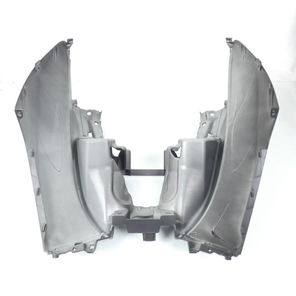 Tablier avant pour scooter Piaggio 125 MP3 2008-2011 65370460XN2 Noir 98-A Neuf