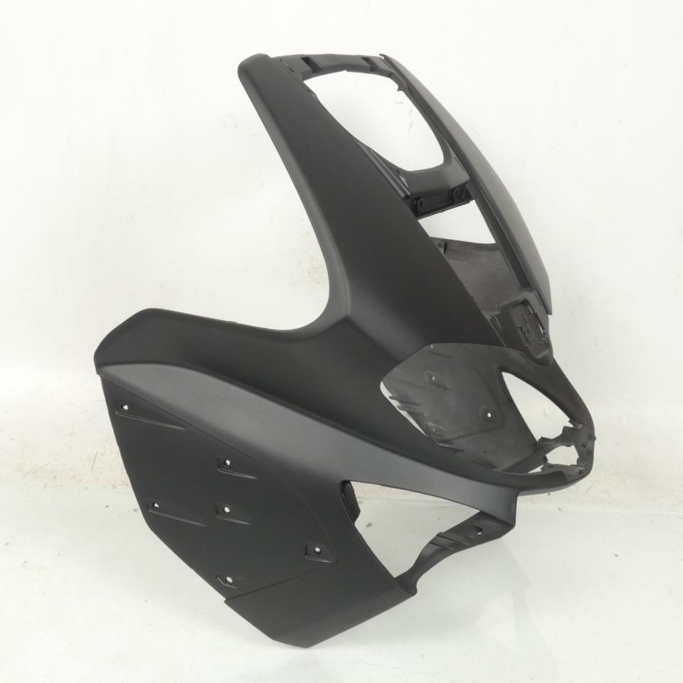 Tablier avant pour scooter Gilera 50 Runner 2007-17 65498560NI Noir 80/B Neuf
