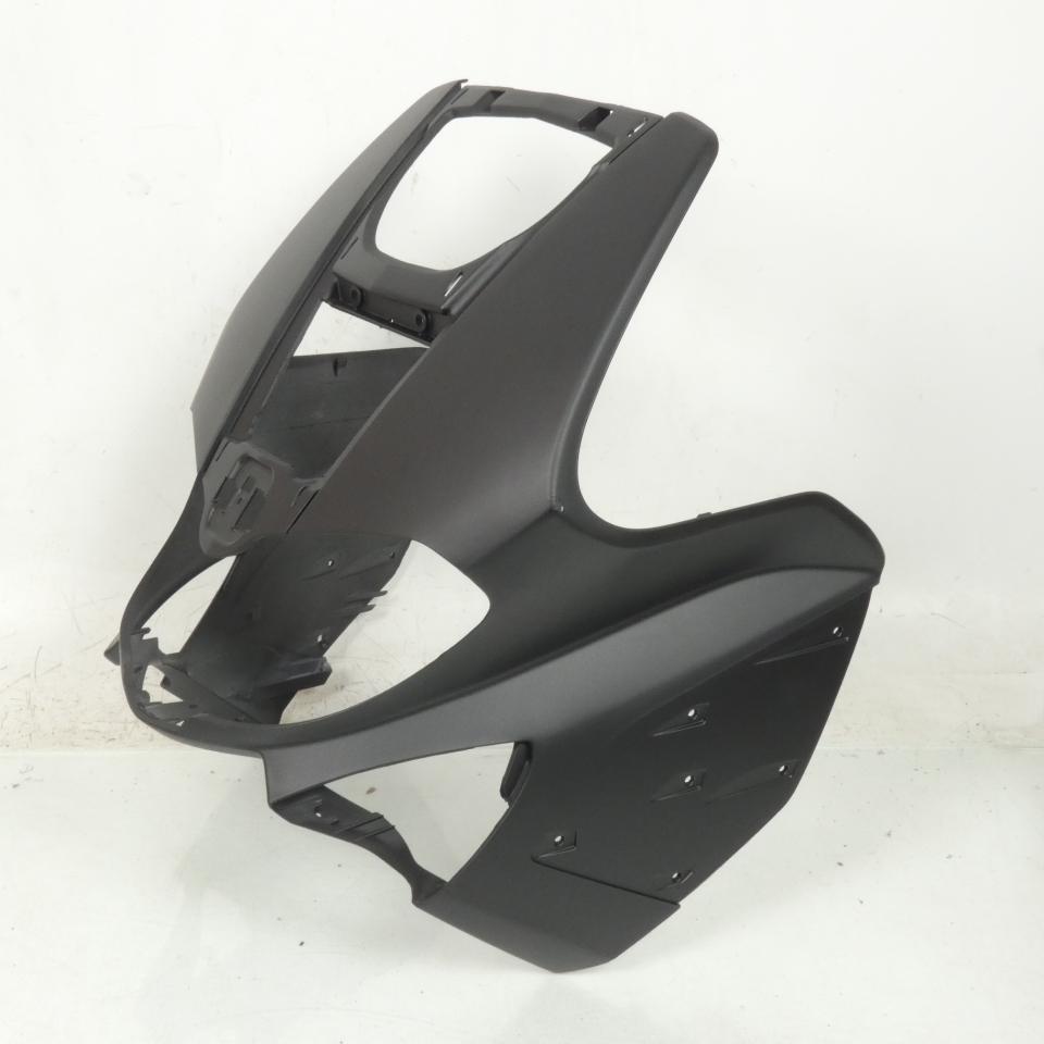 Tablier avant pour scooter Gilera 50 Runner 2007-17 65498560NI Noir 80/B Neuf