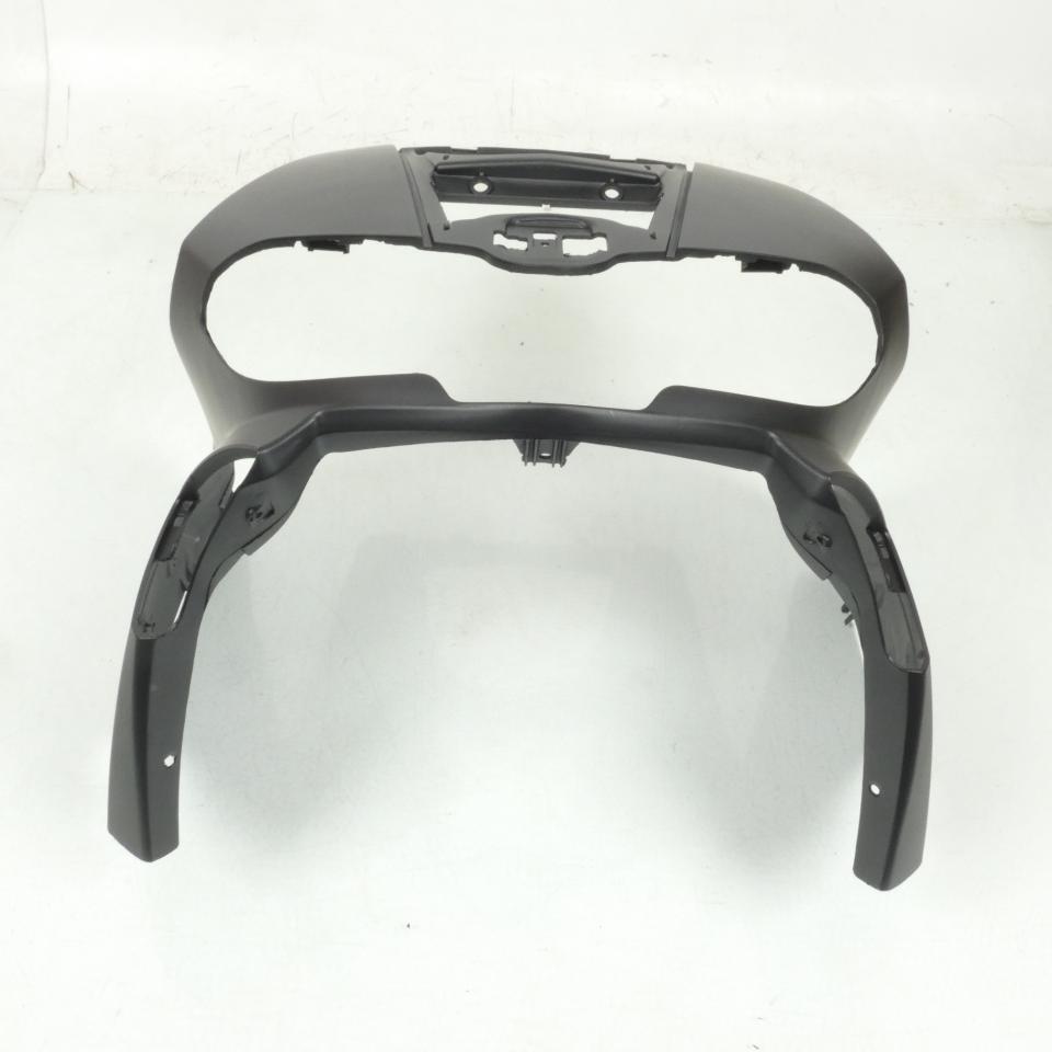 Tablier avant pour scooter Gilera 50 Runner 2007-17 65498560NI Noir 80/B Neuf