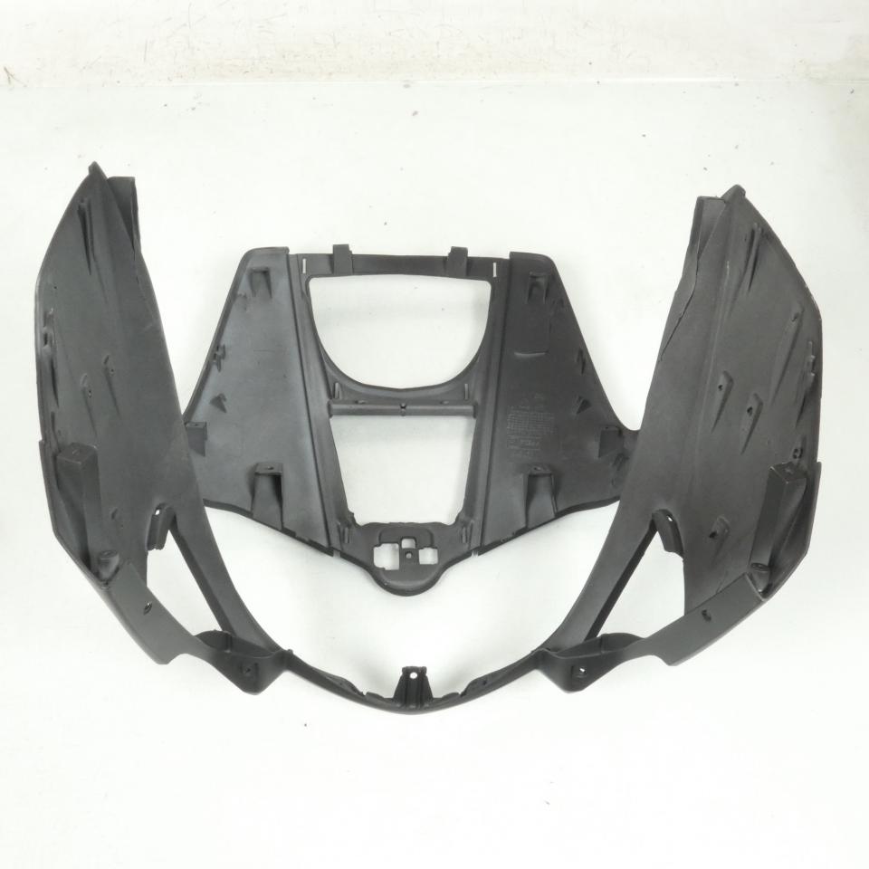 Tablier avant pour scooter Gilera 50 Runner 2007-17 65498560NI Noir 80/B Neuf