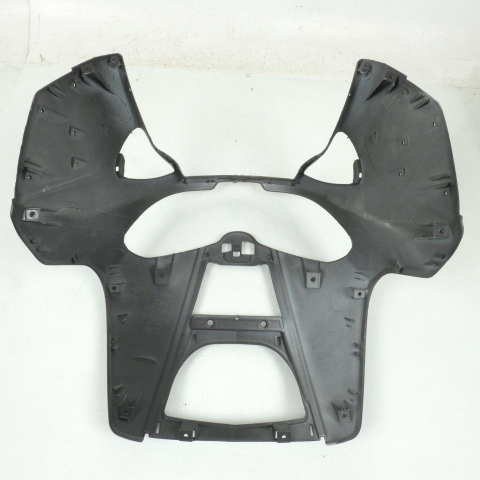 Tablier avant pour scooter Gilera 50 Runner 2007-17 65498560NI Noir 80/B Neuf