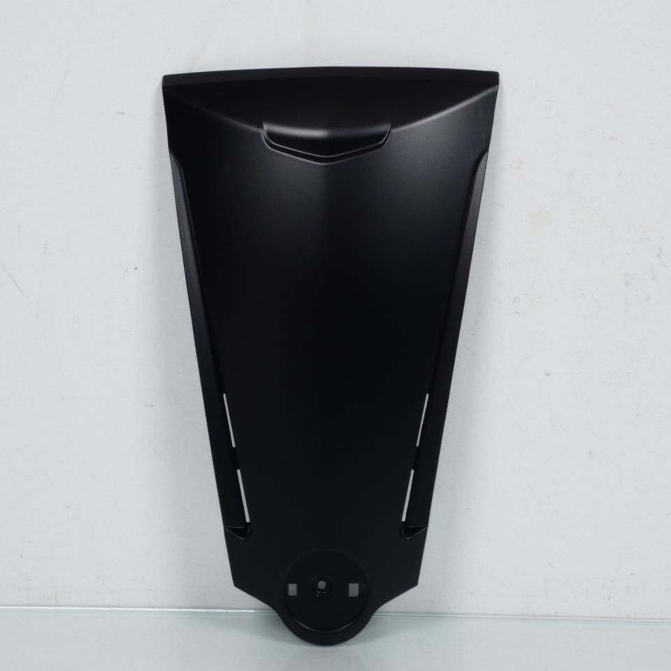 Tablier avant noir mat meteor pour scooter Gilera 50 Runner 2010-2017 65510760NI