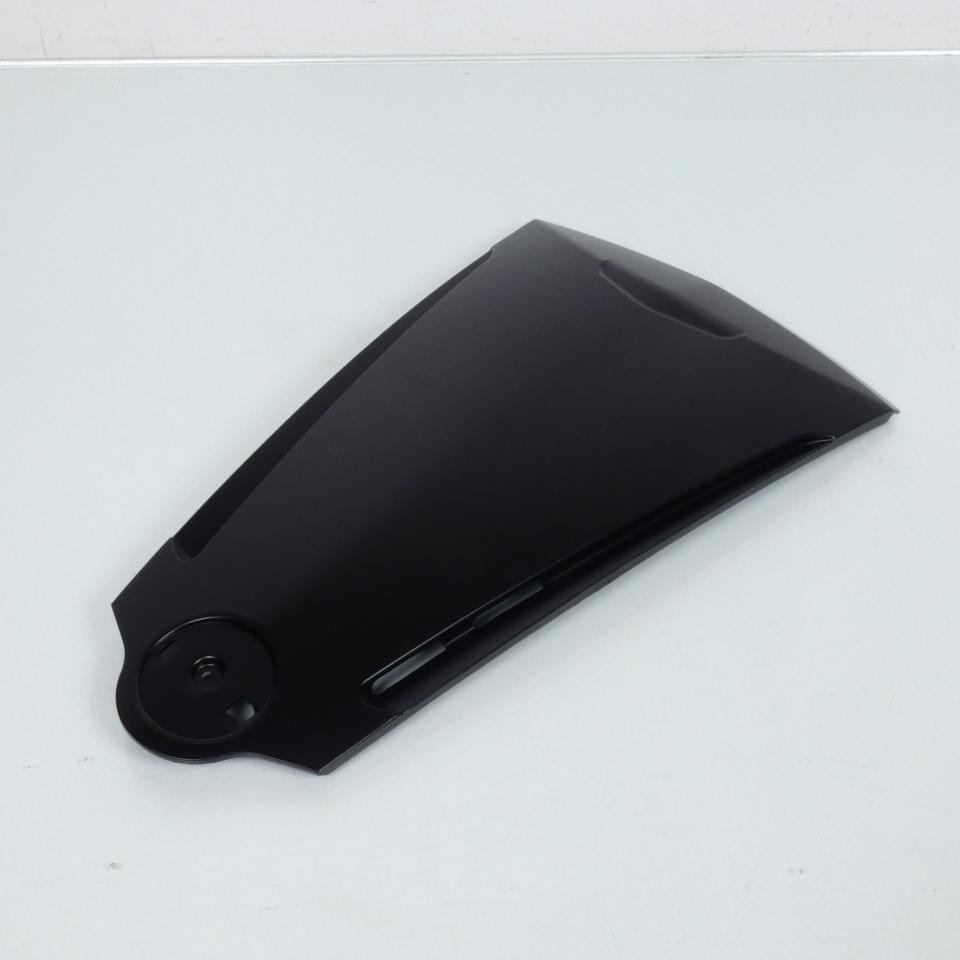 Tablier avant noir mat meteor pour scooter Gilera 50 Runner 2010-2017 65510760NI
