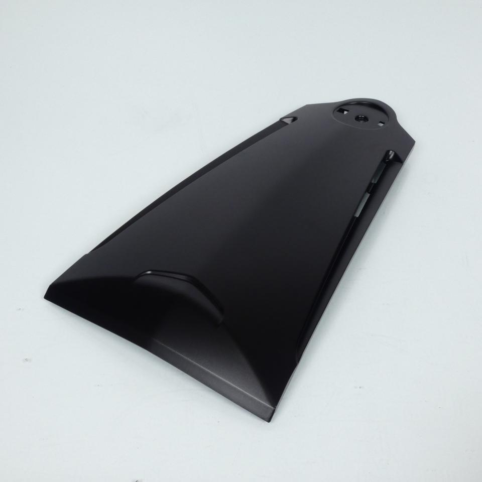 Tablier avant noir mat meteor pour scooter Gilera 50 Runner 2010-2017 65510760NI