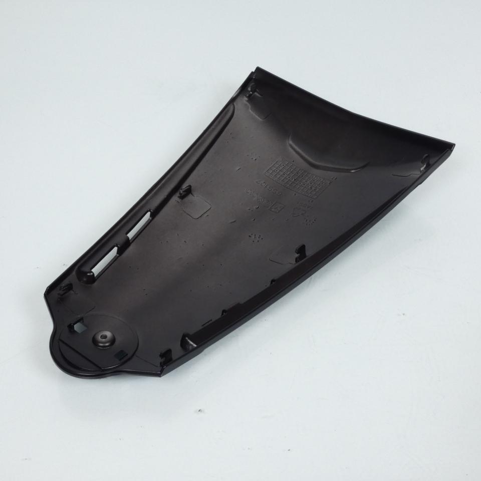 Tablier avant noir mat meteor pour scooter Gilera 50 Runner 2010-2017 65510760NI