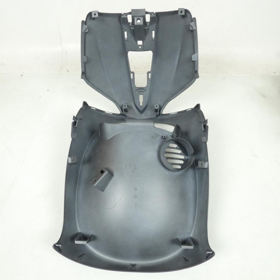 Tablier avant Gris 742/B pour scooter Piaggio 50 Liberty 1B001334000EZ Neuf