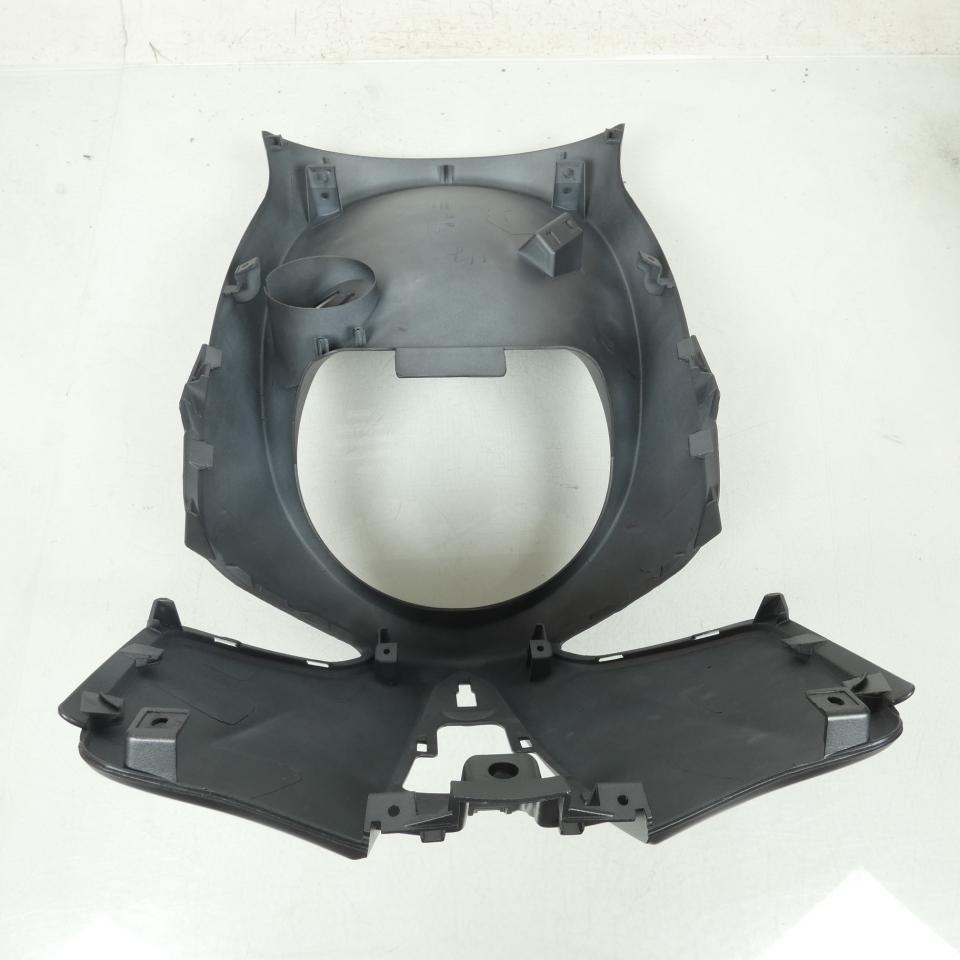 Tablier avant Gris 742/B pour scooter Piaggio 50 Liberty 1B001334000EZ Neuf