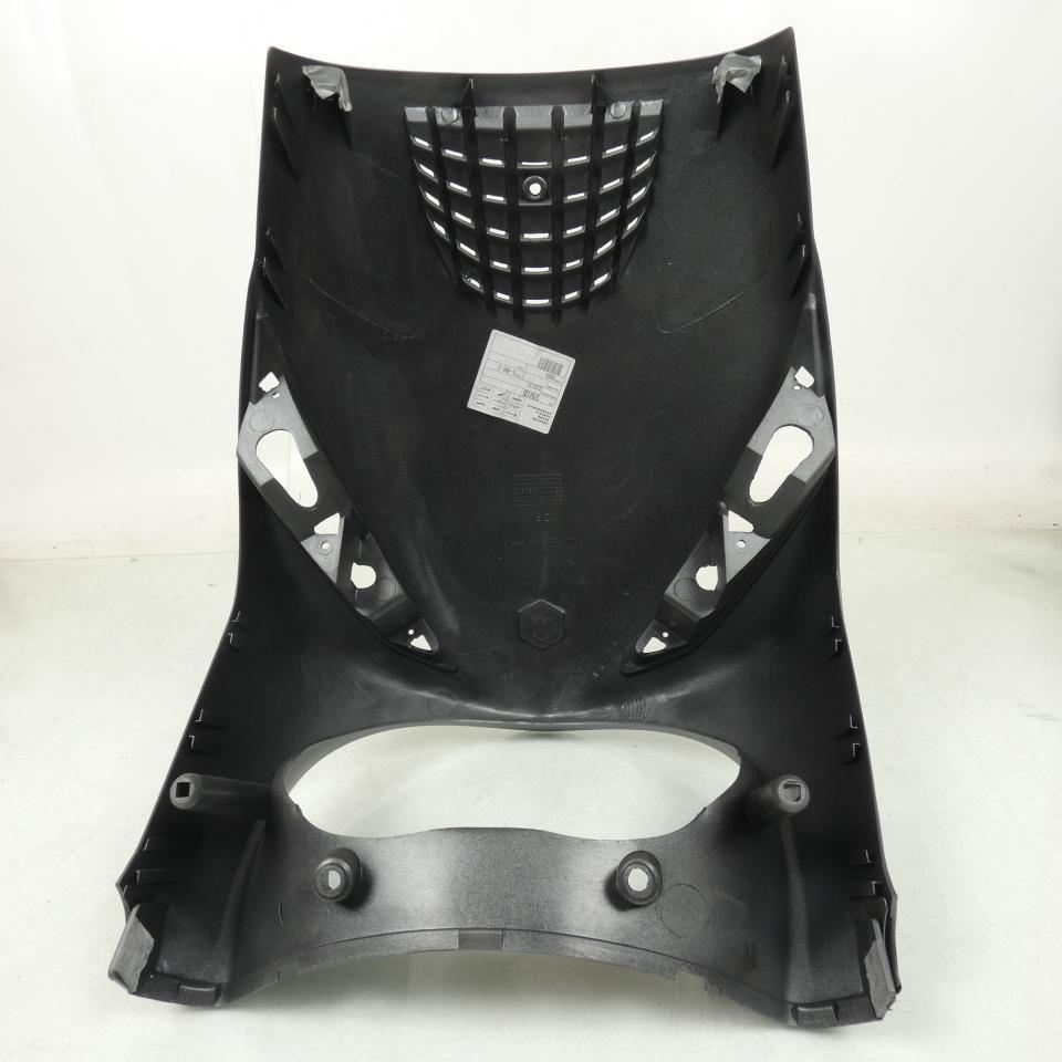 Tablier avant Gris titane 742/B pour scooter Piaggio 50 Zip 2 57641300EZ Neuf