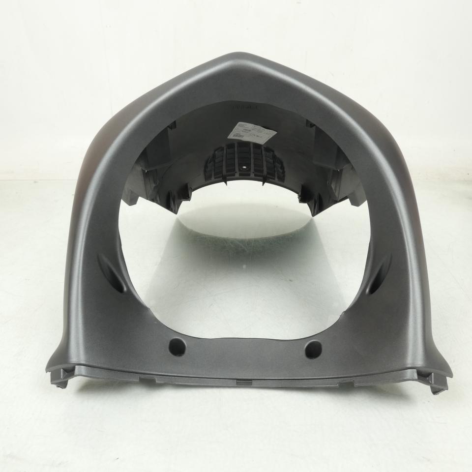 Tablier avant Gris titane 742/B pour scooter Piaggio 50 Zip 2 57641300EZ Neuf