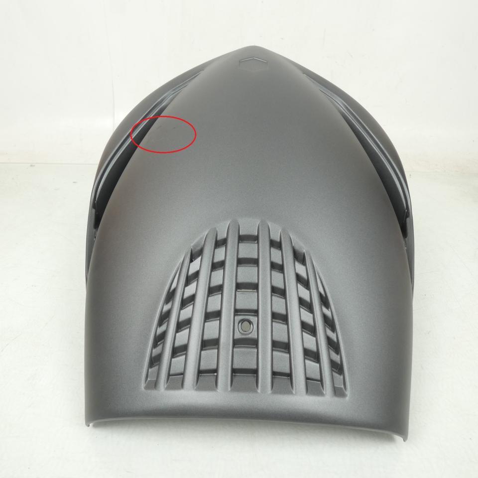 Tablier avant Gris titane 742/B pour scooter Piaggio 50 Zip 2 57641300EZ Neuf
