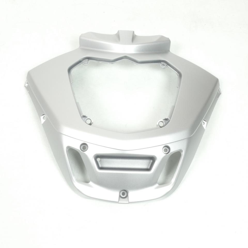 Tablier avant inf gris mat pour scooter Piaggio 300 MP3 Business 2B000693000H4 / Gris 760-B neuf