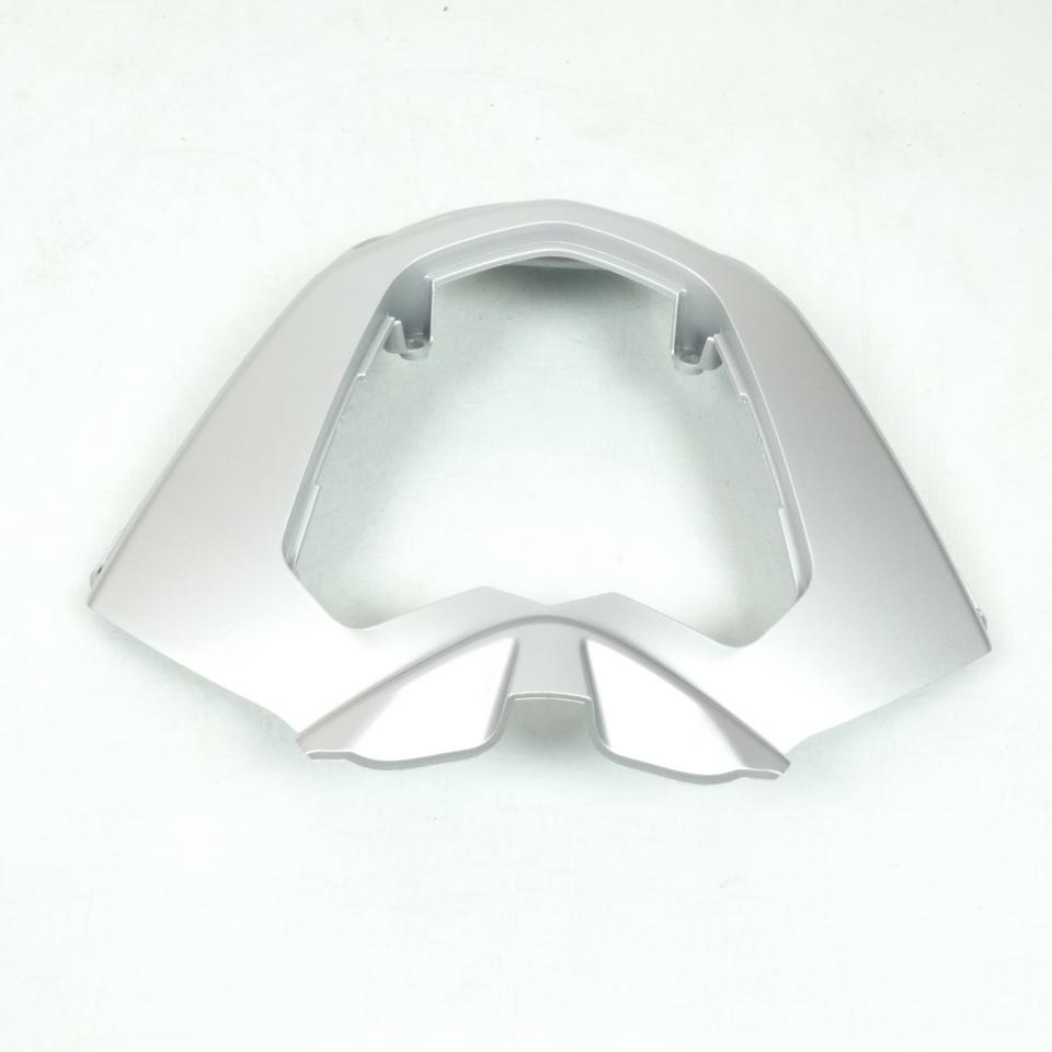 Tablier avant inf gris mat pour scooter Piaggio 300 MP3 Business 2B000693000H4 / Gris 760-B neuf