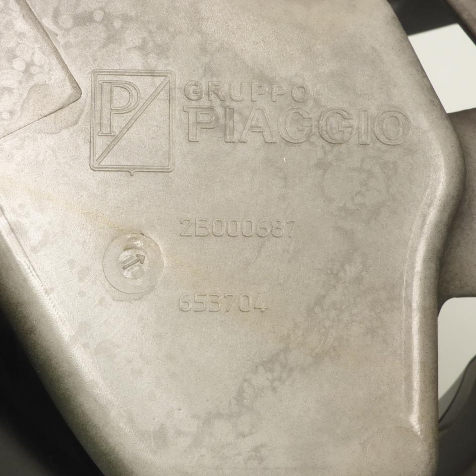 Tablier avant Vert 333/A pour scooter Piaggio 300 MP3 2016-2020 1B006603000XV7