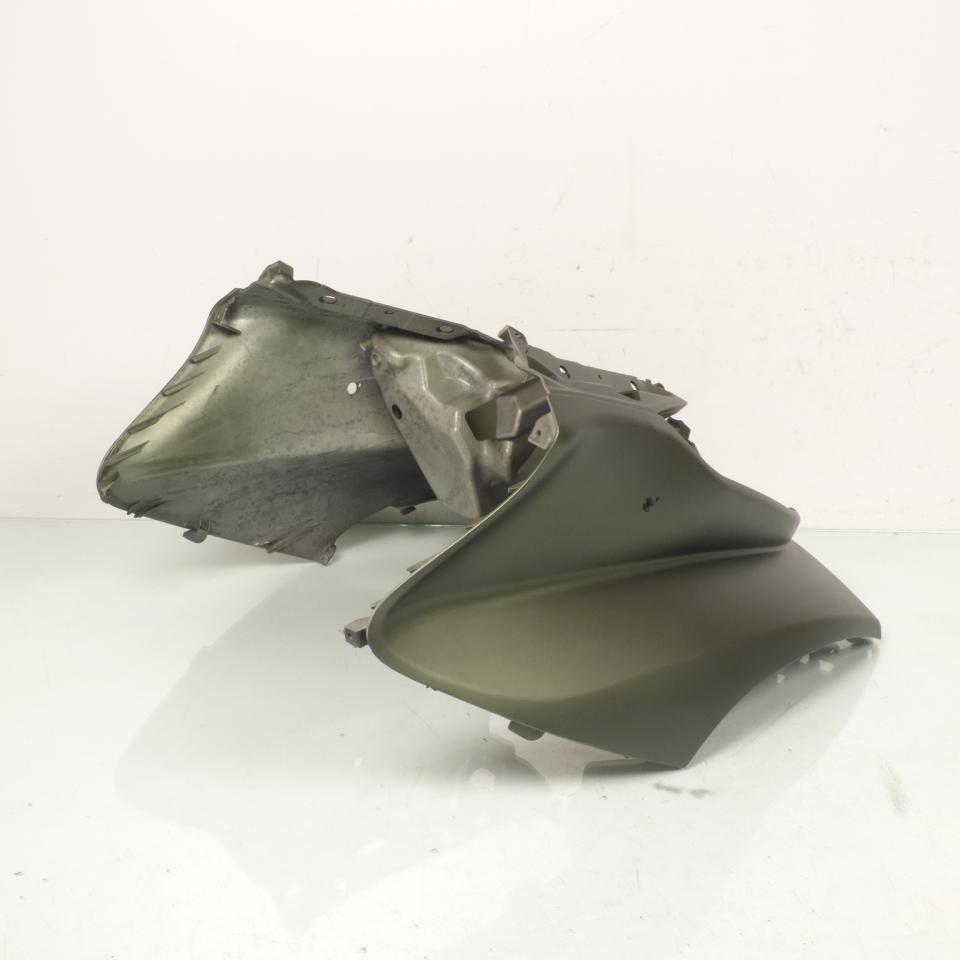 Tablier avant Vert 333/A pour scooter Piaggio 300 MP3 2016-2020 1B006603000XV7