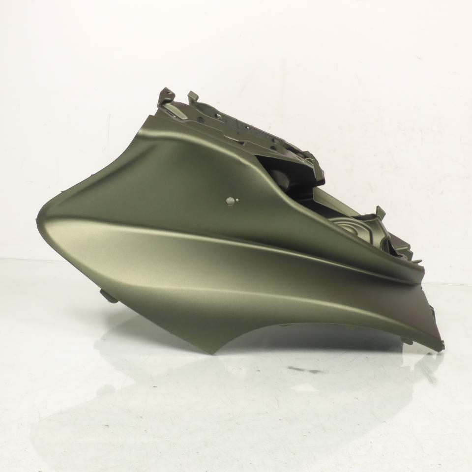 Tablier avant Vert 333/A pour scooter Piaggio 300 MP3 2016-2020 1B006603000XV7