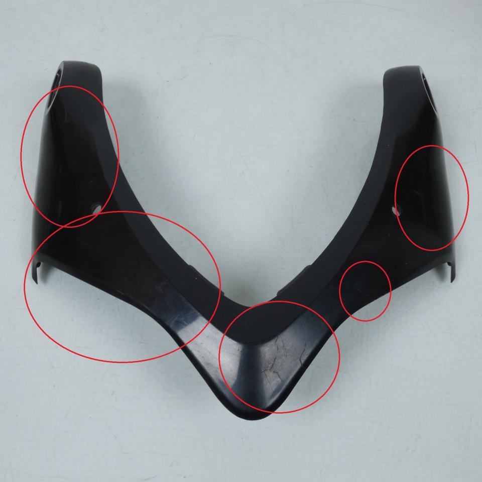 Tablier avant origine pour moto Suzuki GSF 600 Bandit 2001 à 2006 94441-31F0
