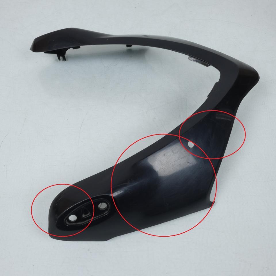 Tablier avant origine pour moto Suzuki GSF 600 Bandit 2001 à 2006 94441-31F0