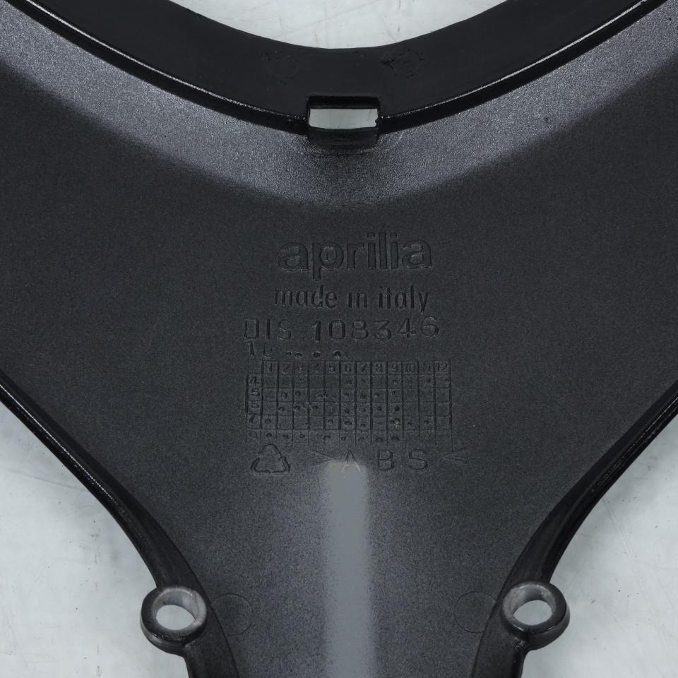 Tablier avant pour scooter Aprilia 125 Sport City One 2008 à 2010 DIS 108346