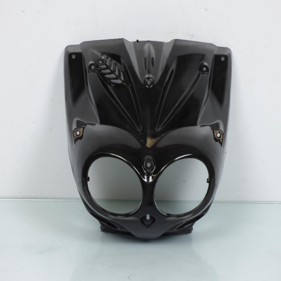 Tablier carénage avant noir pour scooter MBK 50 Stunt Avant 2020 d'occasion