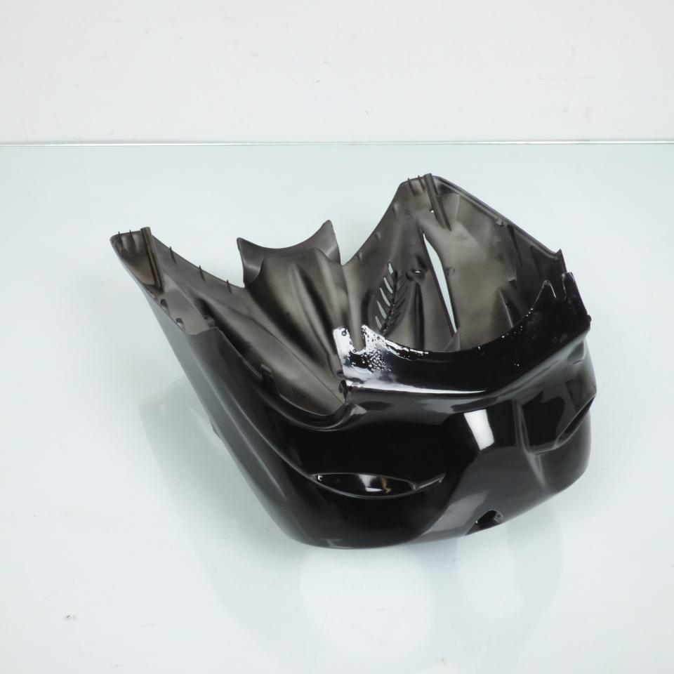 Tablier carénage avant noir pour scooter MBK 50 Stunt Avant 2020 d'occasion
