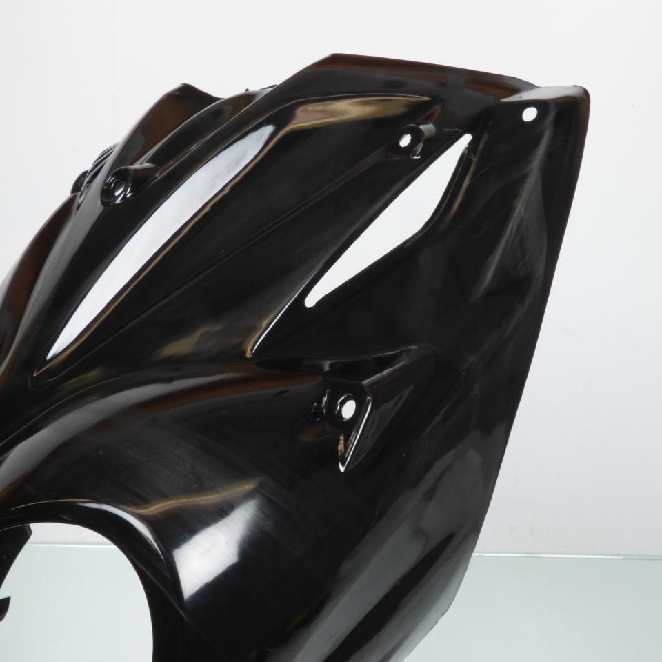 Tablier carénage avant noir pour scooter MBK 50 Stunt Avant 2020 d'occasion