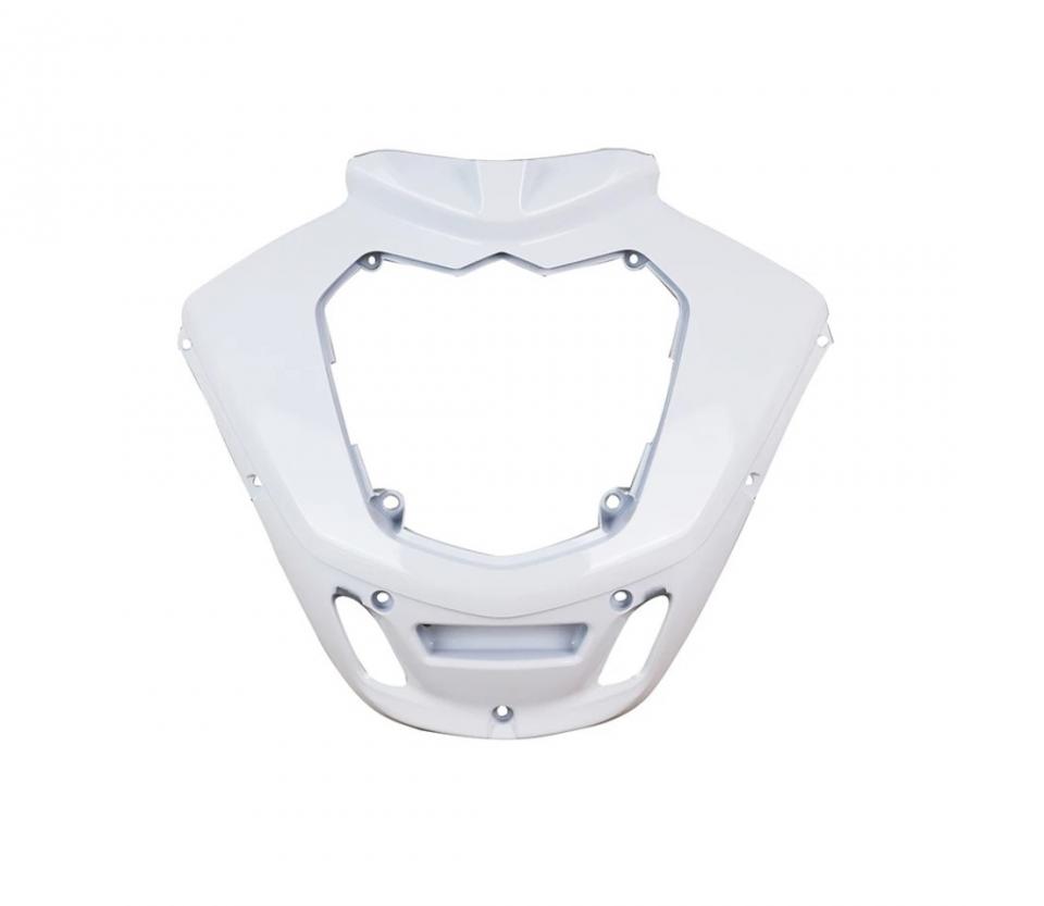 Tablier avant origine pour scooter Piaggio 500 MP3 Maxi Sport Euro 4 4T 4V LC 2018 à 2020 2B000693000XB3 Neuf