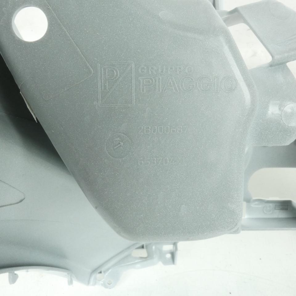 Tablier AV pour scooter Piaggio 300 MP3 Sport Eu4 1B006603000XB3 Blanc 533 Neuf