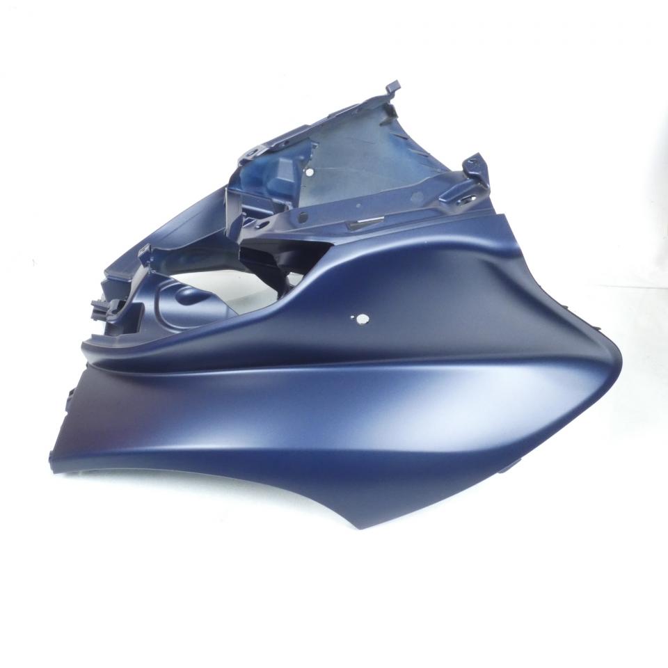 Tablier avant pour scooter Piaggio 500 MP3 1B006603000DJ Bleu mat 290/B Neuf
