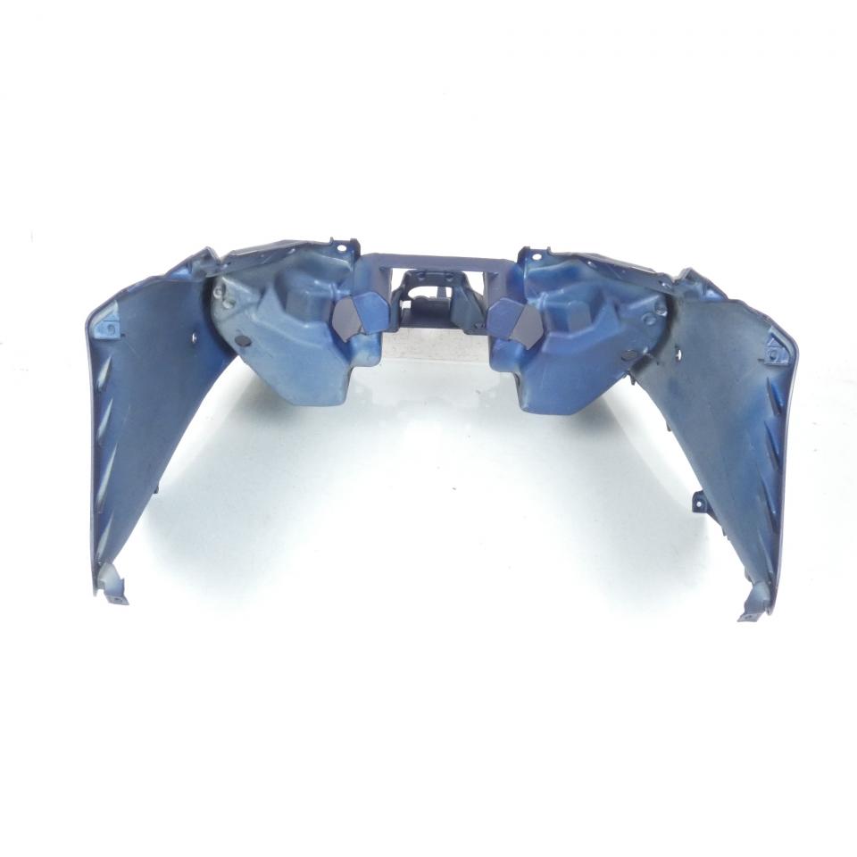 Tablier avant pour scooter Piaggio 500 MP3 1B006603000DJ Bleu mat 290/B Neuf