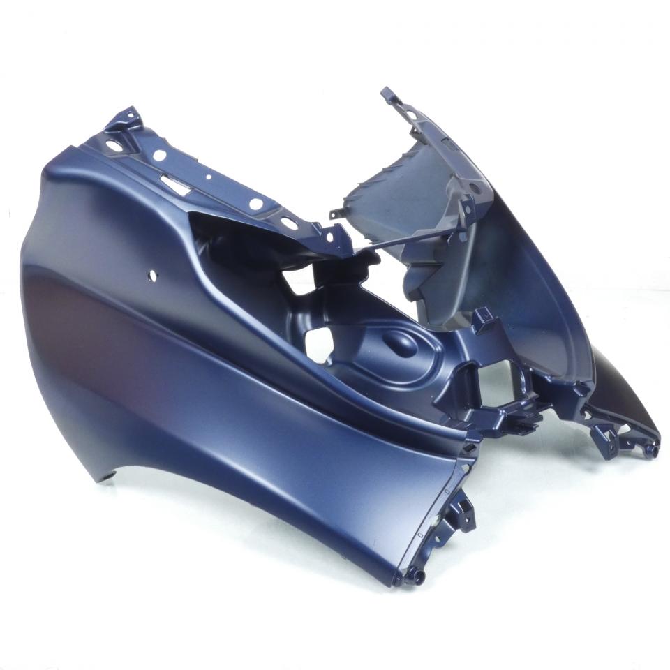 Tablier avant pour scooter Piaggio 500 MP3 1B006603000DJ Bleu mat 290/B Neuf