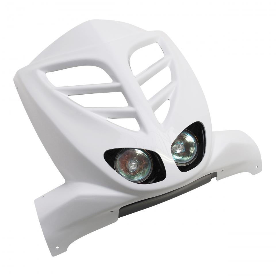 Tablier avant BCD pour Scooter MBK 50 Stunt Avant 2020 Neuf