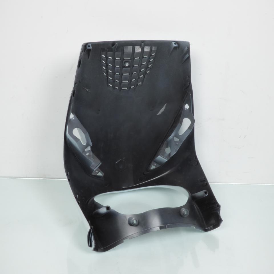 Tablier avant blanc brillant pour scooter Piaggio 50 ZIP 2000 à 2020 Neuf