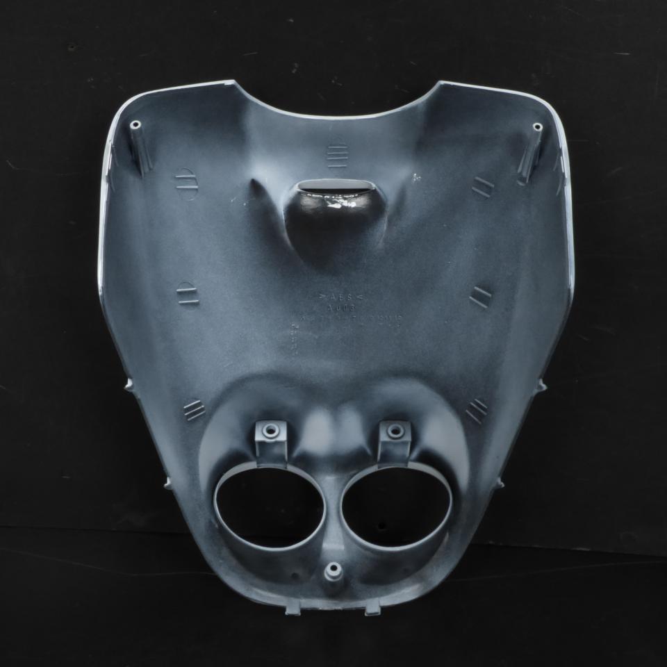 Tablier avant P2R pour Scooter MBK 50 BOOSTER ROCKET 1995 à 2004 blanc Neuf