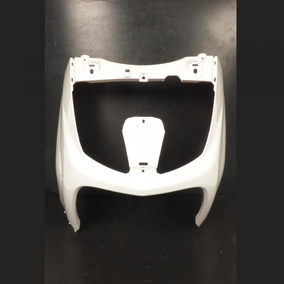 Tablier avant blanc pour scooter MBK 125 Skycruiser 2006 à 2009 1B9-F8351-00