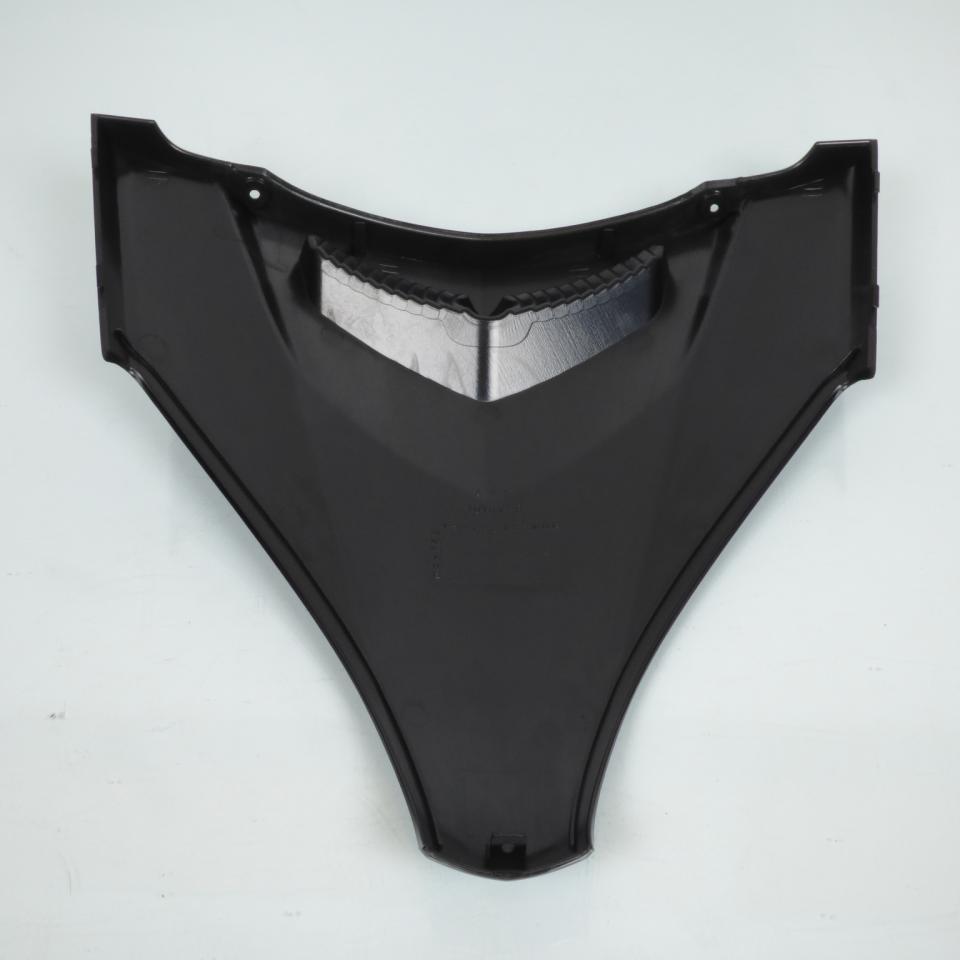 Tablier avant P2R pour Scooter Yamaha 125 Xmax 2006 à 2009 noir brillant Neuf