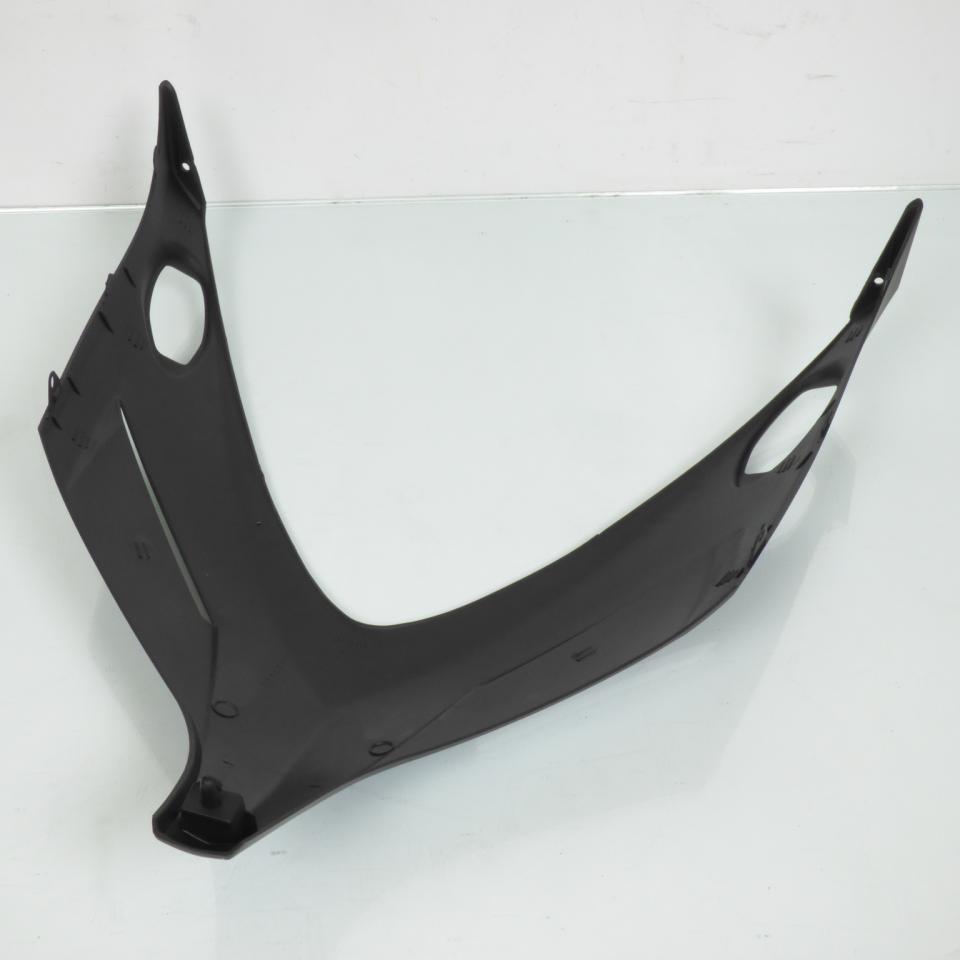 Tablier avant noir mat pour scooter Yamaha 500 Tmax 2001 à 2007 Neuf