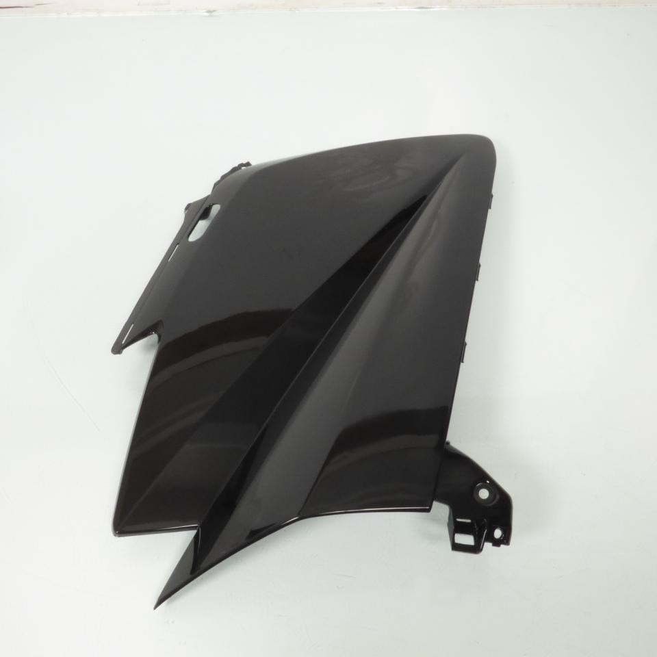 Tablier carénage avant gauche noir brillant pour Scooter Yamaha 530 Tmax Neuf