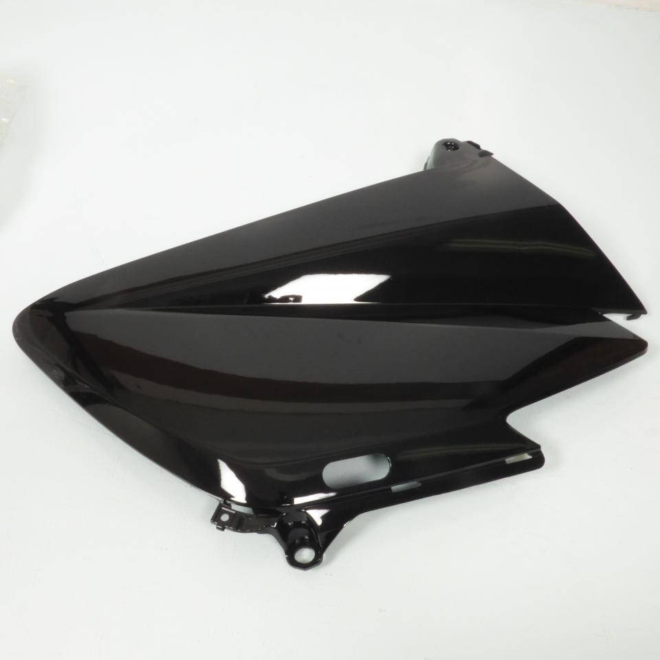 Tablier carénage avant gauche noir brillant pour Scooter Yamaha 530 Tmax Neuf