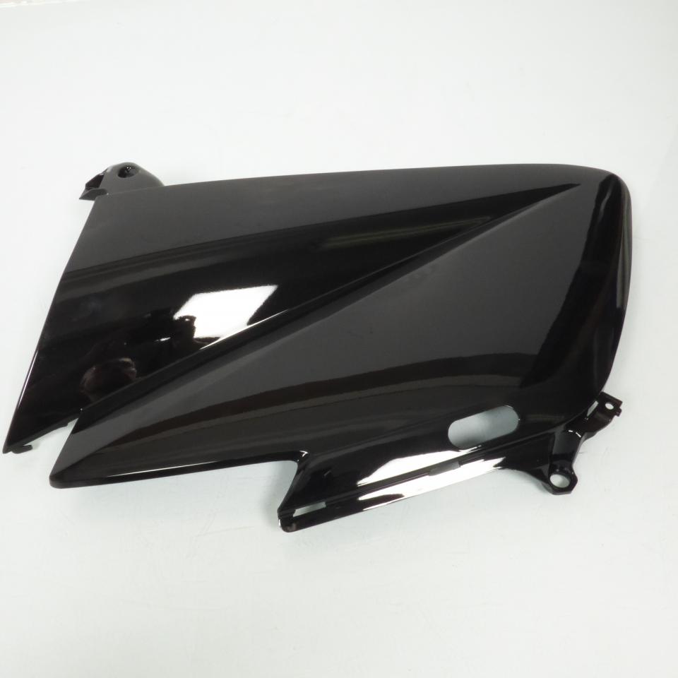 Tablier avant droit noir brillant P2R pour scooter Yamaha 530 Tmax Neuf