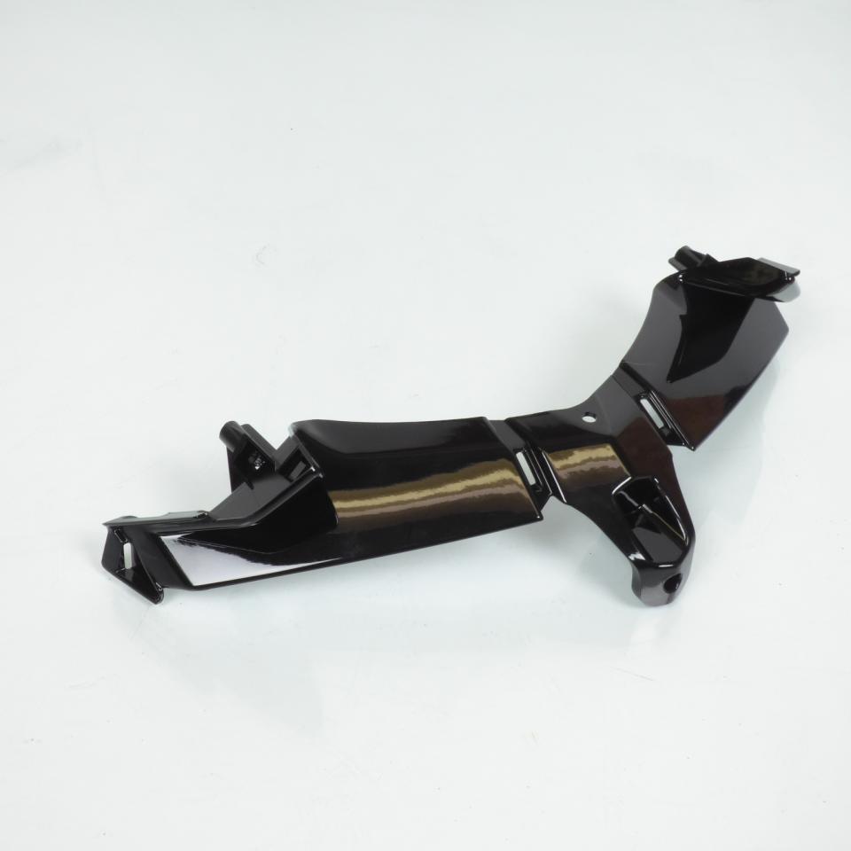 Tablier avant P2R pour Scooter Yamaha 530 Tmax 2012 à 2014 noir brillant Neuf