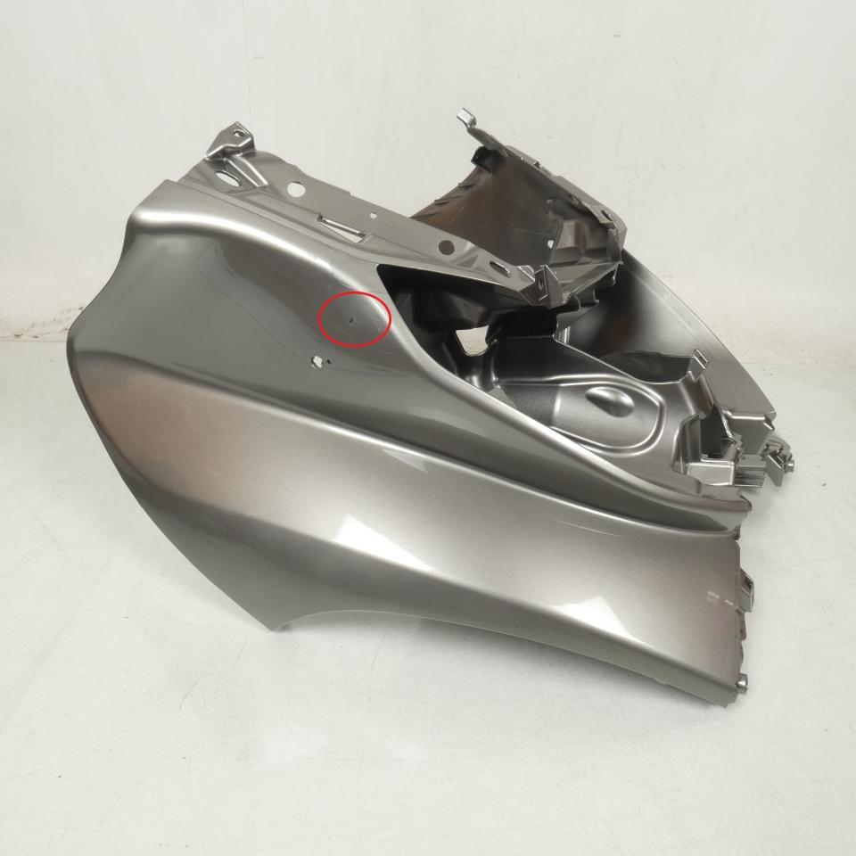 Tablier avant Piaggio pour scooter Piaggio 250 Mp3 Lt 2008-2009 67257100EV 713/B