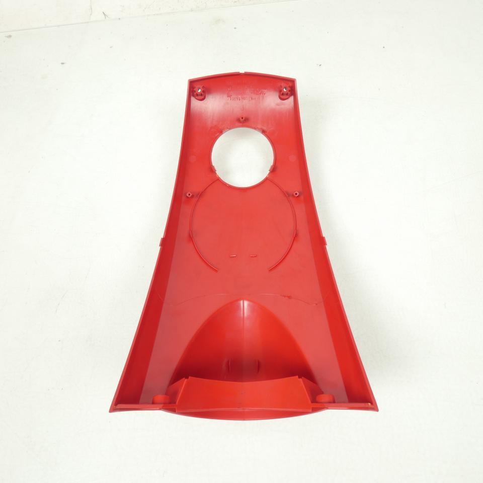 Tablier avant origine pour scooter Peugeot 50 Ludix 2004 à 2007 1176148700