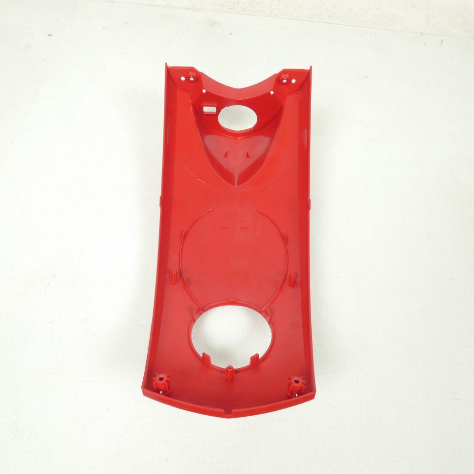 Tablier avant origine pour scooter Peugeot 50 Ludix 2004 à 2007 1176148700
