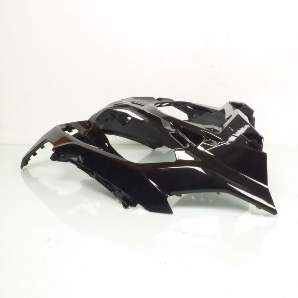 Tablier avant noir brillant pour scooter Piaggio 400 MP3 2022 1B008992000XN2